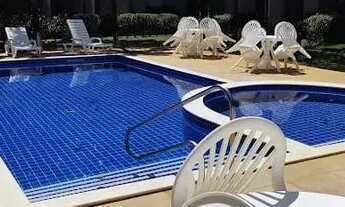 Imagem 2: Vilage térreo em Itacimirim com 4/4