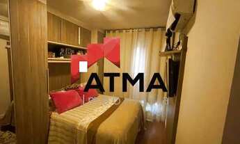 Imagem 6: Apartamento-À VENDA-Vila da Penha-Rio de Janeiro-RJ