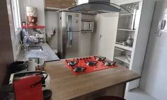 Imagem 7: APARTAMENTO À VENDA NO SPLENDOR GARDEN - JARDIM DAS INDÚSTRIAS