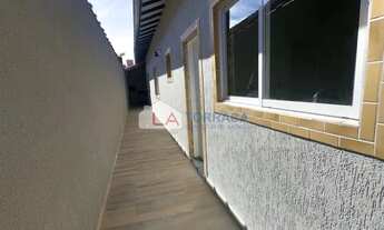 Imagem 7: Ref. 14318 - Casa Geminada - 2 Dormitórios - Caiçara - Financia