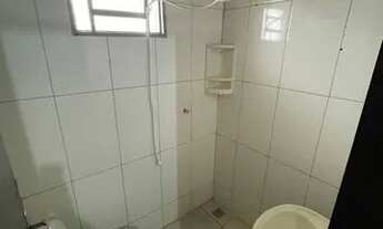 Imagem 5: Casa de fundo Ceilândia sul