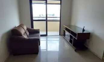 Imagem 1: Apartamento para aluguel possui 104 metros quadrados com 3 quartos, mais 1 escritório