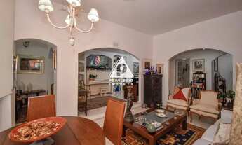 Imagem 4: Excelente apartamento 3 quartos em Copacabana