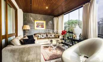 Imagem 5: Apartamento para venda com 237 metros quadrados com 3 quartos em Petrópolis - Porto Alegre