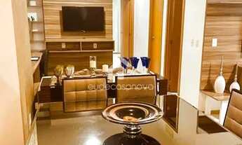 Imagem: Condomínio Garden Club