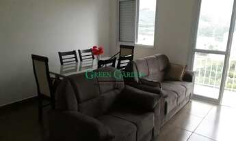 Imagem 4: Apartamento à venda, 1 quarto, 1 vaga, Núcleo Residencial Afonso Zupardo - ITATIBA/SP