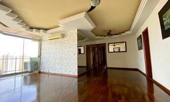 Imagem 5: Apartamento RESIDENCIAL em Piracicaba - SP, Vila Monteiro