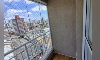 Imagem 2: Apartamento Casa Branca - 2 Dormitórios/Suíte- Lazer Completo!