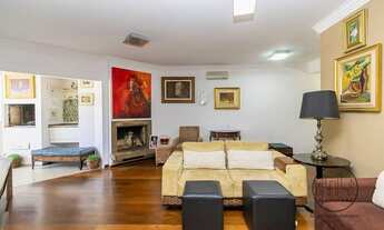 Imagem 7: Apartamento com 4 dormitórios à venda, 127 m² por R$ 685.000,00 - Alto da Glória - Curitib