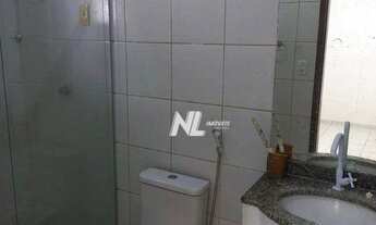 Imagem 4: Casa com ótima localização em Emaus - 98m² de área construida, 2vagas