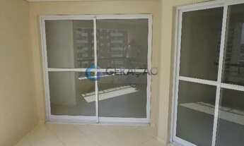 Imagem 7: Apartamento Padrão em São José dos Campos