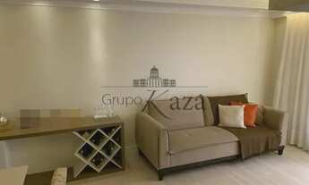 Imagem 3: Apartamento Padrão em São José dos Campos