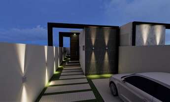 Imagem 2: CASA DE EXCELENTE PADRÃO