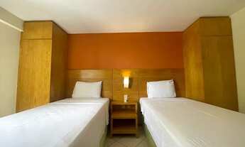 Imagem 3: Laise.pnimoveis mostra Quality 2/4 Mobíliado