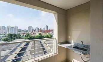 Imagem 5: Apartamento para Aluguel - Rudge Ramos, 2 Quartos, 66 m2