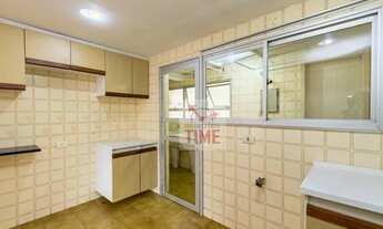 Imagem 6: Apartamento com 3 dormitórios para alugar, 120 m² por R$ 3.180,00/mês - Água Verde