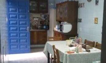 Imagem 4: Casa para aluguel possui 184 metros quadrados com 3 quartos em Campestre - Santo André - S