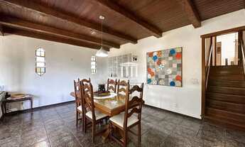 Imagem 5: Casa com 5 dormitórios à venda, 300 m² por R$ 770.000,00 - Iucas - Teresópolis/RJ