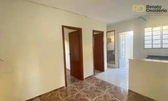 Imagem: Casa com 1 dormitório para alugar, 50 m²