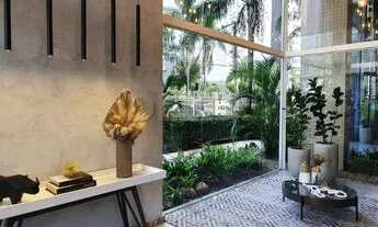 Imagem: Apartamento novo, com 3 dormitórios, transformado