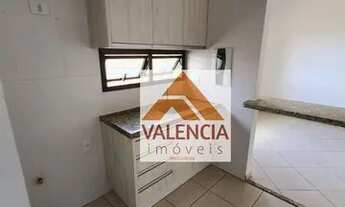 Imagem 7: Apartamento com 2 dormitórios para alugar, 55 m² por R$ 1.400,88/mês - Vila Seixas - Ribei