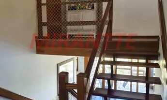 Imagem 7: Cond. fechado de 280m² com 3 quartos em Serra Da Cantareira