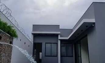 Imagem: Exelente casa com otimo acabamento