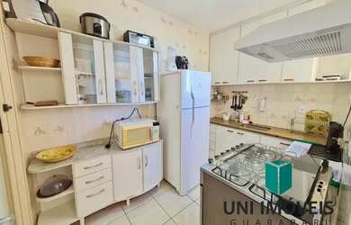 Imagem 5: Lindo apartamento 02 quartos na orla da Praia do Morro para temporada em Guarapari