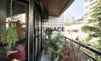 Imagem: Baronesa de Poconé / 127 m2 / Varanda /