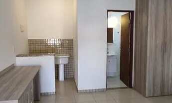 Imagem 4: Kitnet com 1 dormitório para alugar, 29 m² por R$ 1.000,00/mês - Brasil - Itu/SP