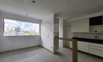 Imagem 2: Apartamento 2 quartos Santa Efigênia