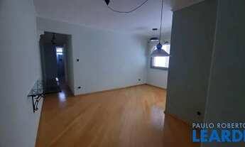 Imagem 4: APARTAMENTO - POMPÉIA - SP