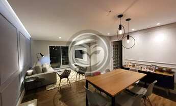 Imagem 2: Apartamento para venda Columbia - Alphaville