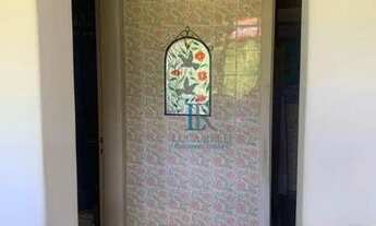 Imagem 6: Casa com 3 dormitórios à venda, 338 m² por R$ 1.590.000,00 - Parque São George - Cotia/SP