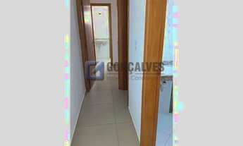 Imagem 5: SANTO ANDRE - Residential / Apartment - PARQUE ERASMO ASSUNCAO