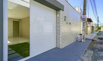 Imagem 5: Casa Nova Alto Padrão no Bairro Monte Castelo