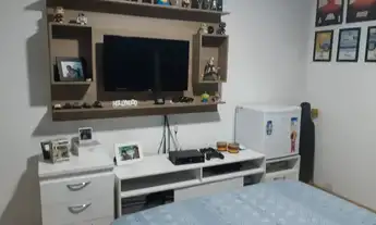 Imagem 6: Apartamento Venda Chácara Santo Antônio 132 m² 3 Dormitórios