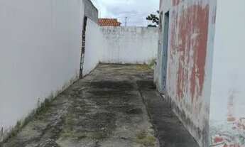 Imagem 2: Casa para venda com 60 metros quadrados com 3 quartos em Aruana - Aracaju - Sergipe BCSI C