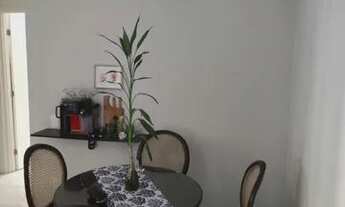 Imagem 4: Apartamento para aluguel e venda com 56 metros quadrados com 2 quartos em Uruguai - Salvad