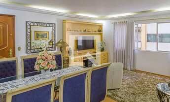 Imagem 3: Apartamento para Aluguel - Bela Vista, 3 Quartos, 119 m2