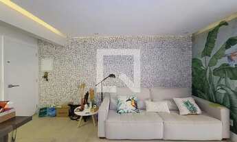 Imagem 2: Apartamento para Aluguel - Vila Mariana, 2 Quartos, 65 m2