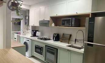 Imagem: Excelente Apartamento Reformado com 2 dormitórios