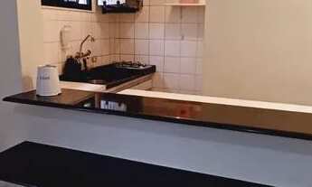 Imagem 7: Apto na Região Paulista, prox Metro Mackenzie-Higienoplis, PUC