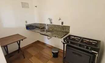 Imagem 5: 2 Dormitórios* Área de serviço* Varanda* Vaga de Garagem Coberta* Cód: 22239 R