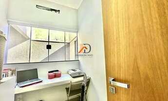 Imagem 4: Casa à Venda em Condomínio Quinta do Lago, São José do Rio Preto - SP