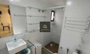 Imagem 6: Flat disponível no Itaim Bibi