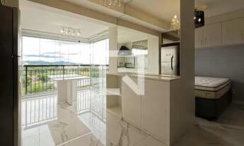 Imagem 5: Apartamento para Aluguel - Picanço, 1 Quarto, 38 m2