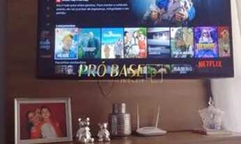 Imagem: Apartamento para venda possui 53 metros