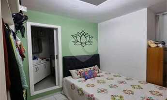 Imagem 7: Rio de Janeiro - Apartamento Padrão - CENTRO