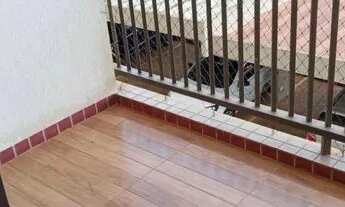 Imagem 4: Apartamento com 3 dormitórios à venda, 98 m² por R$ 380.000,00 - Presidente Médici - Ribei